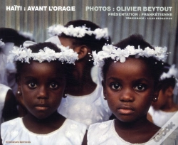 Capa do artigo Haïti : Avant L'Orage