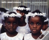 Capa do artigo Haïti : Avant L