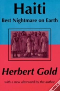 Capa do artigo Haiti: Best Nightmare On Earth