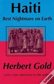 Capa do artigo Haiti: Best Nightmare On Earth