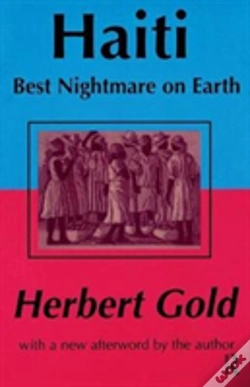 Capa do artigo Haiti: Best Nightmare On Earth