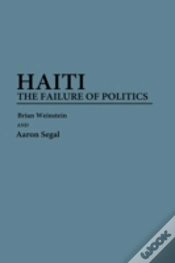 Capa do artigo Haiti