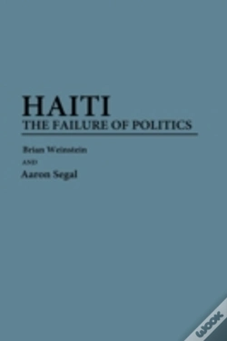 Capa do artigo Haiti