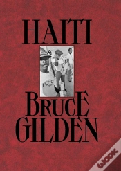 Capa do artigo Haïti