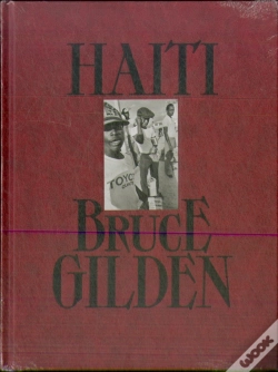 Capa do artigo Haiti