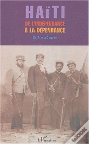 Capa do artigo Haiti ; De L