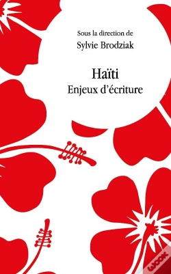 Capa do artigo Haïti ; Enjeux D'Écriture