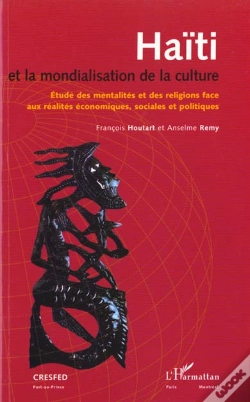 Capa do artigo Haiti Et La Mondialisation De La Culture ; Etude Des Mentalites Et Des Religions