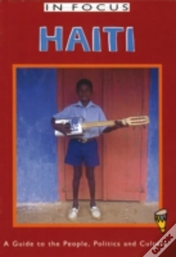Capa do artigo Haiti In Focus