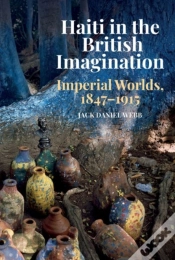 Capa do artigo Haiti In The British Imagination