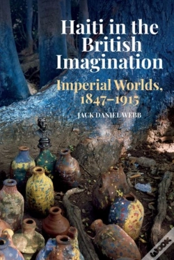 Capa do artigo Haiti In The British Imagination