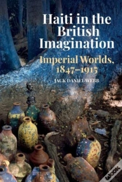 Capa do artigo Haiti In The British Imagination