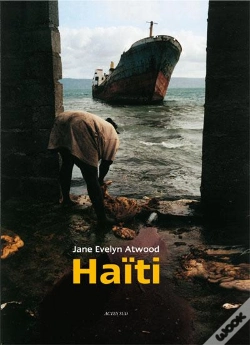 Capa do artigo Haïti