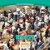 Capa do artigo Haiti