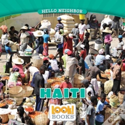 Capa do artigo Haiti