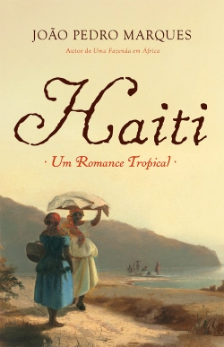 Capa do artigo Haiti