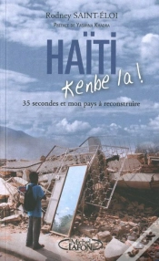 Capa do artigo Haiti  Kenbe La  35 Secondes Et Mon Pays A Reconstruire
