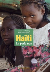 Haiti La Perle Nue