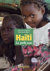 Capa do artigo Haiti La Perle Nue