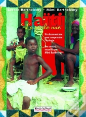 Haiti La Perle Nue