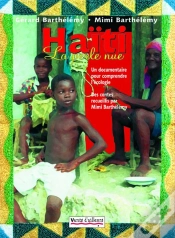 Capa do artigo Haiti La Perle Nue