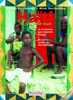 Capa do artigo Haiti La Perle Nue