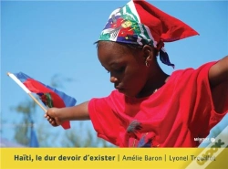 Capa do artigo Haiti Le Dur Devoir D'Exister