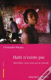 Capa do artigo Haïti N