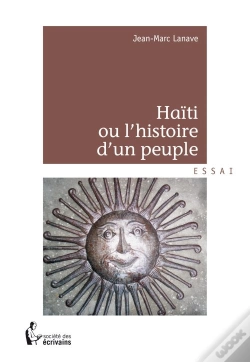 Capa do artigo Haiti Ou L'Agonie Du Peuple Haitien