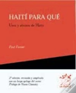 Capa do artigo Haití Para Qué