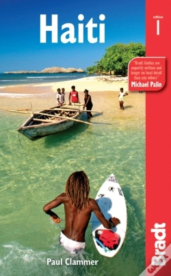 Capa do artigo Haiti