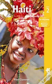 Capa do artigo Haiti
