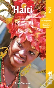 Capa do artigo Haiti