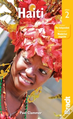 Capa do artigo Haiti