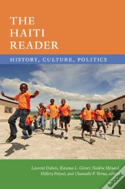 Capa do artigo Haiti Reader