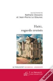 Capa do artigo Haïti, Regards Croisés