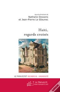 Capa do artigo Haïti, Regards Croisés