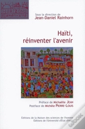 Capa do artigo Haïti, Réinventer L