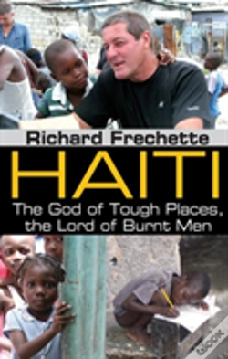 Capa do artigo Haiti