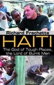 Capa do artigo Haiti