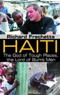 Capa do artigo Haiti