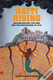 Capa do artigo Haiti Rising