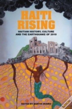 Capa do artigo Haiti Rising