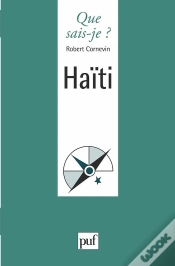 Capa do artigo Haïti