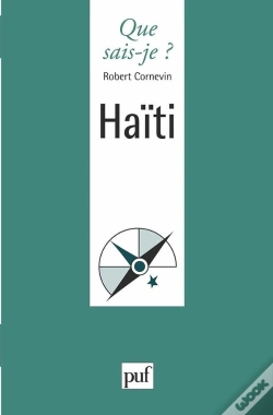 Capa do artigo Haïti