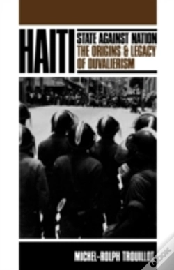 Capa do artigo Haiti: State Against Nation