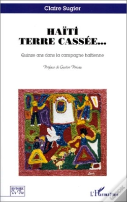 Capa do artigo Haïti Terre Cassée