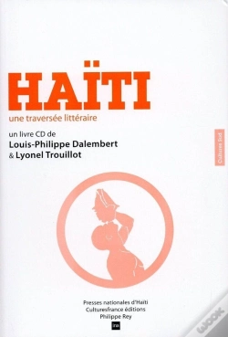 Capa do artigo Haïti, Une Traversée Littéraire