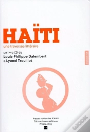 Capa do artigo Haïti, Une Traversée Littéraire