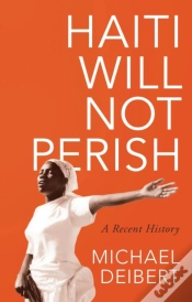 Capa do artigo Haiti Will Not Perish